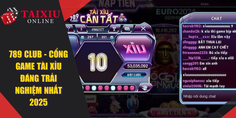 789CLUB - Game Bài Đẳng Cấp, Top 1 Thị Trường Việt Nam