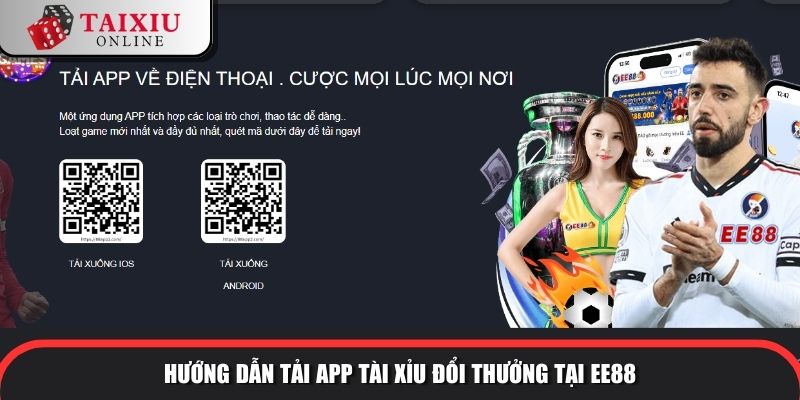 Hướng dẫn chi tiết để tải app EE88