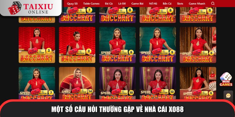 Hỏi và đáp cùng game thủ
