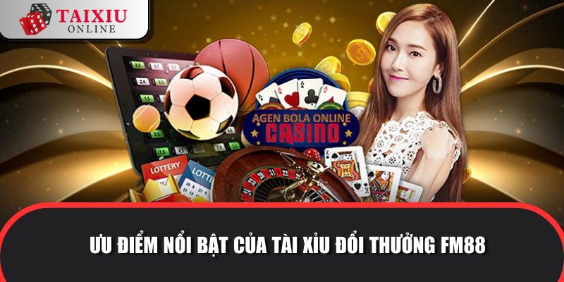 Lợi thế vượt trội của thương hiệu